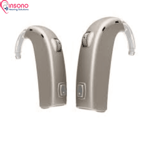 OTICON DYNAMO 4 POWER BTE (WL)