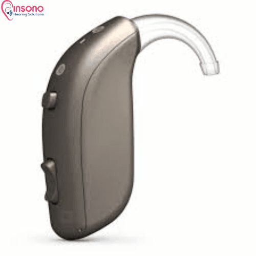 OTICON DYNAMO 8 POWER BTE (WL)