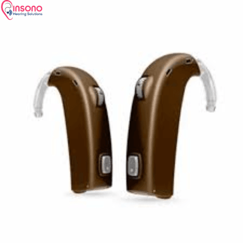 OTICON DYNAMO 10 POWER BTE (WL)