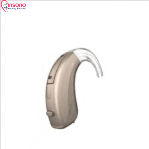 OTICON DYNAMO 10 POWER BTE (WL) view 4