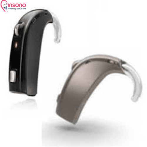 OTICON SP5 SUPER POWER MINI BTE (WL) view 3