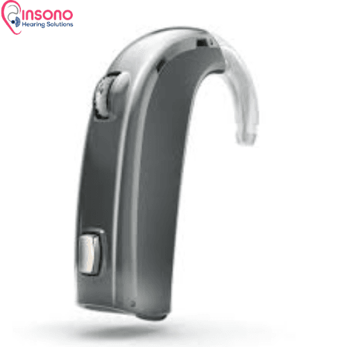 OTICON SP7 SUPER POWER MINI BTE (WL)