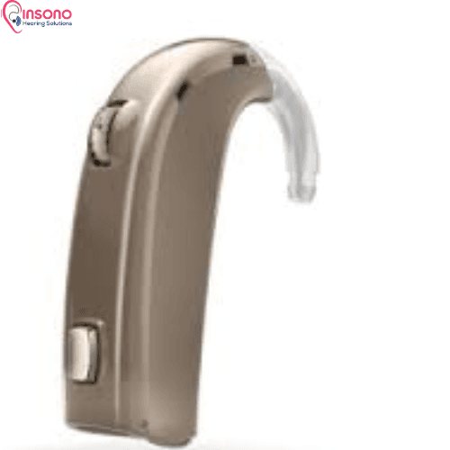 OTICON SP7 SUPER POWER MINI BTE (WL) view 2