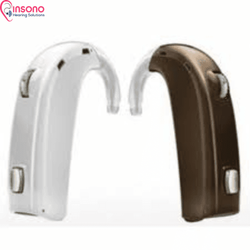 OTICON SP9 SUPER POWER MINI BTE (WL)