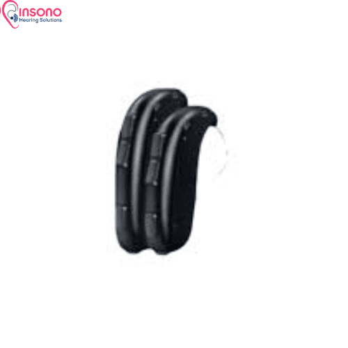 OTICON SP9 SUPER POWER MINI BTE (WL) view 2