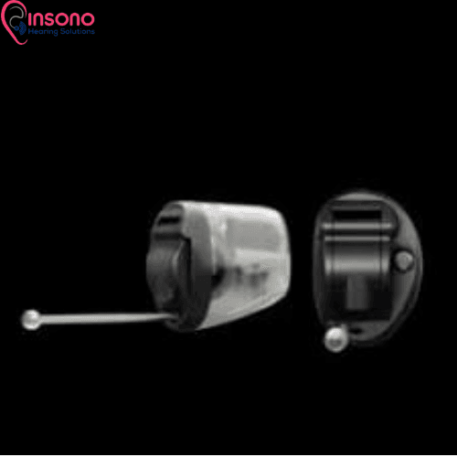 OTICON RIA POWER CIC (WL) view 4