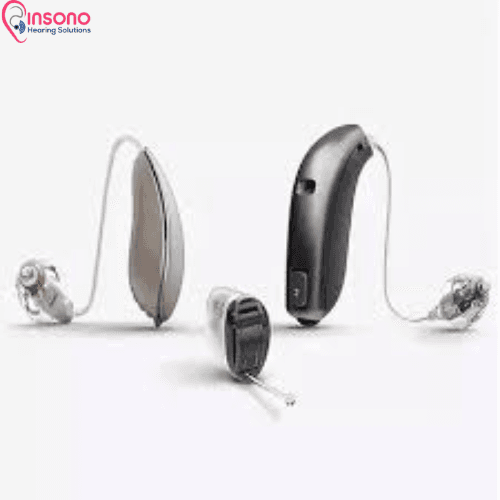 OTICON RIA MINI RITE POWER (WL) view 2