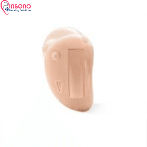 OTICON RIA POWER D PB ITC (WL) view 5