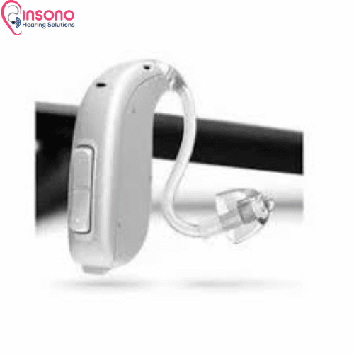 OTICON RIA POWER D BTE (WL) view 2