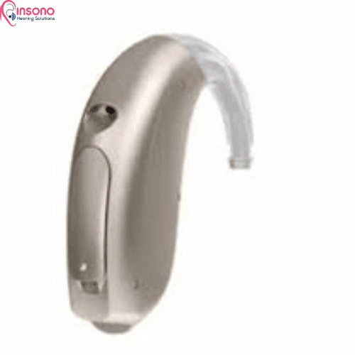 OTICON RIA POWER D BTE (WL) view 3