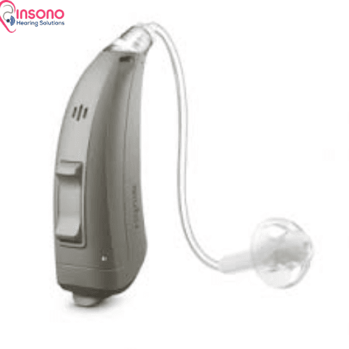 OTICON RIA POWER D BTE (WL) view 5