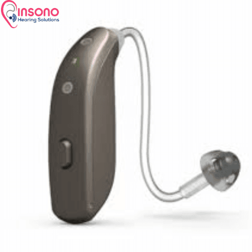 OTICON RIA PRO MINI RITE POWER (WL) view 3