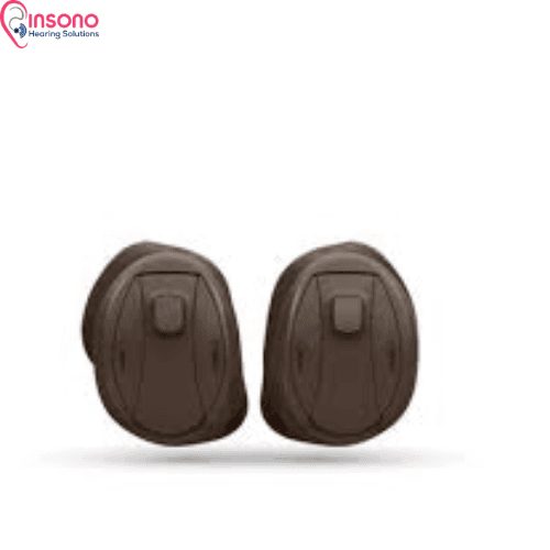 OTICON RIA PRO POWER D PB ITC (WL) view 2