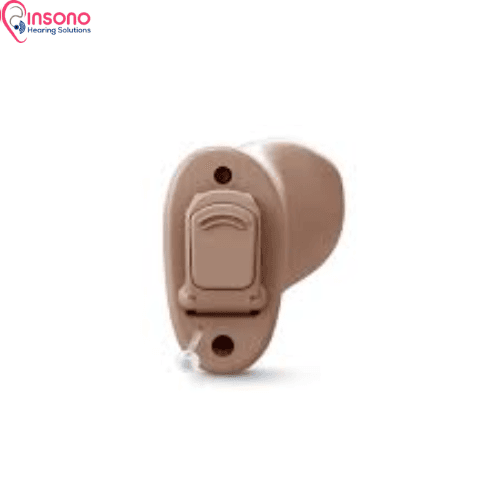 OTICON RIA PRO POWER D PB ITC (WL) view 4