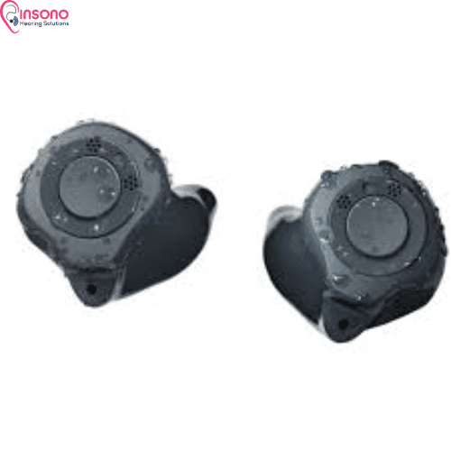 OTICON RIA PRO POWER D PB ITC (WL) view 5