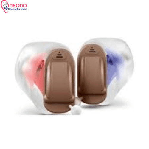 OTICON RIA PRO POWER CIC (WL) view 2
