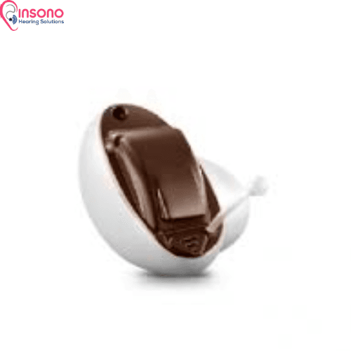 OTICON RIA PRO IIC view 5