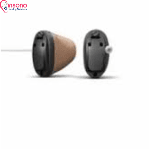 OTICON RIA PRO IIC (WL)