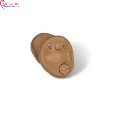 OTICON RIA 2 POWER CIC view 3
