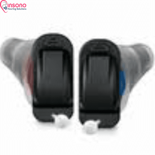 OTICON RIA 2 POWER CIC (WL) view 3