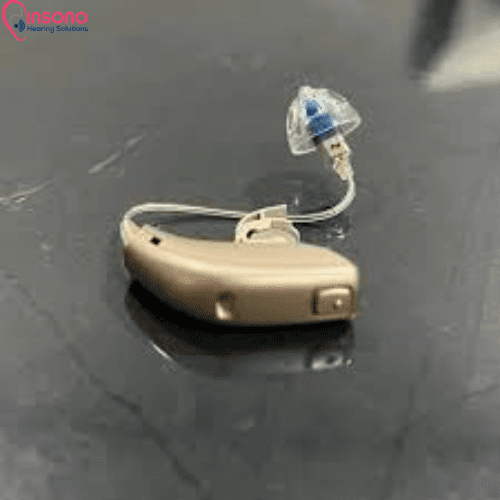 OTICON RIA MINI RITE POWER (WL) view 5