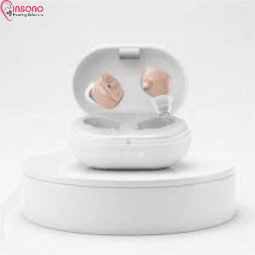 OTICON RIA 2 POWER D PB ITC (WL)