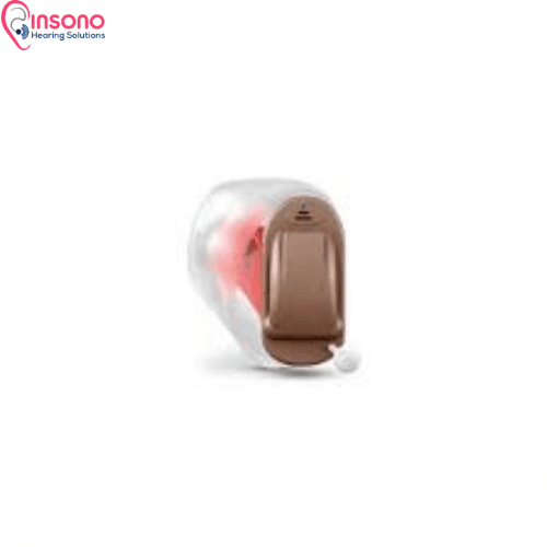 OTICON RIA 2 POWER D PB ITC (WL) view 3