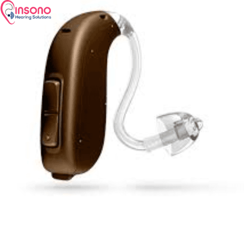 OTICON RIA 2 POWER D BTE (WL)