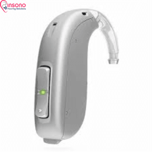 OTICON RIA 2 POWER D BTE (WL) view 2