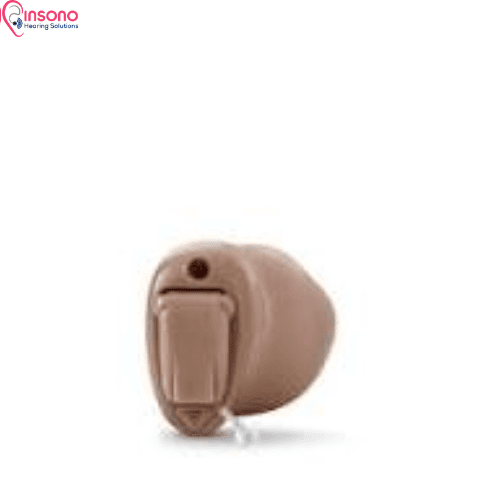 OTICON RIA 2 CIC (WL) view 3