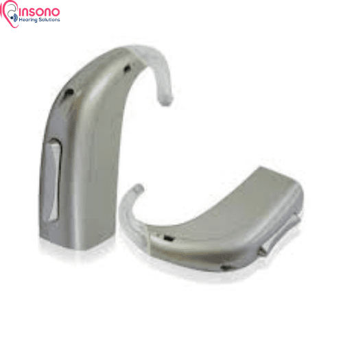 OTICON RIA 2 PRO POWER D BTE (WL) view 2