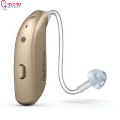 OTICON RIA 2 PRO POWER D BTE (WL) view 4