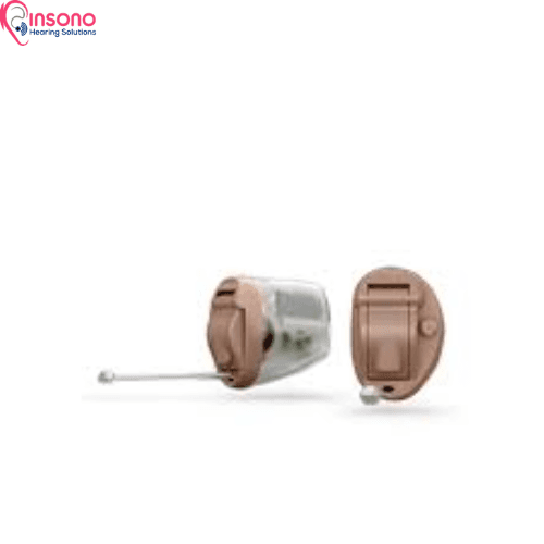 OTICON RIA 2 PRO POWER D PB ITC (WL) view 3