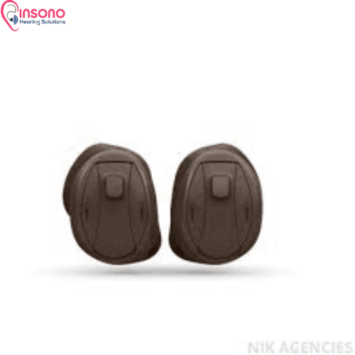 OTICON RIA 2 PRO CIC (WL)