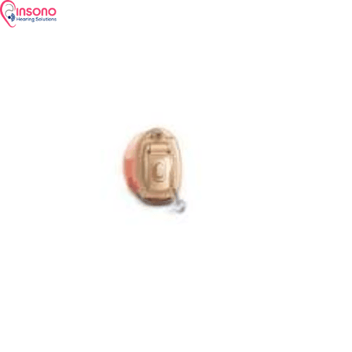 OTICON RIA 2 PRO CIC (WL) view 4