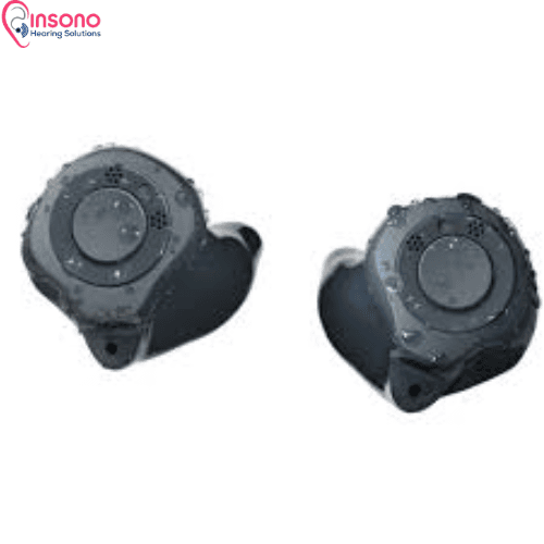 OTICON RIA 2 PRO CIC (WL) view 5
