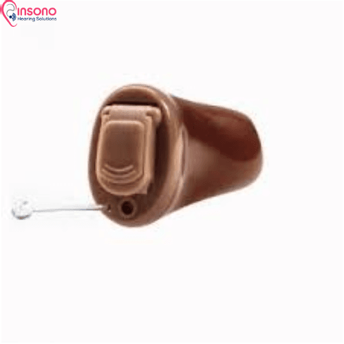 OTICON RIA 2 PRO POWER CIC