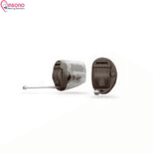 OTICON RIA 2 PRO POWER CIC view 3
