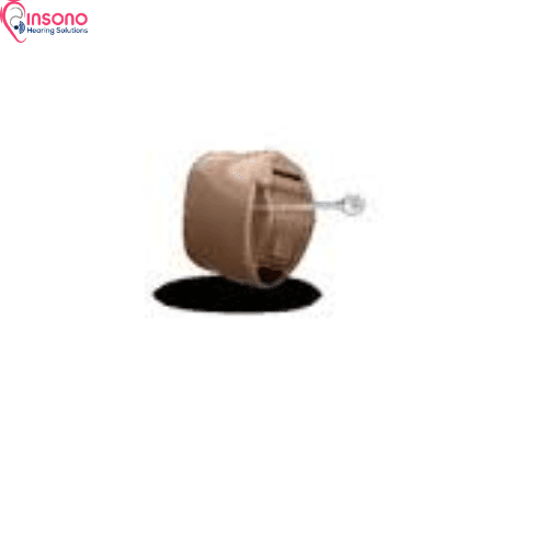 OTICON RIA 2 PRO POWER CIC view 4