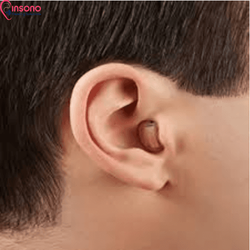 OTICON RIA 2 PRO IIC