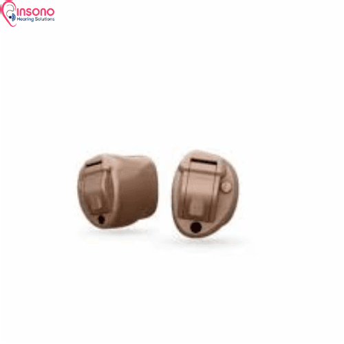 OTICON RIA 2 PRO IIC view 5