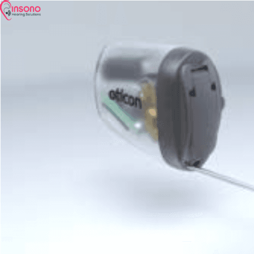 OTICON RIA 2 PRO IIC (WL) view 5