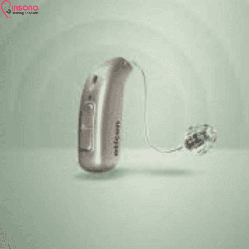 OTICON ACTO MINI RITE POWER (WL) view 2