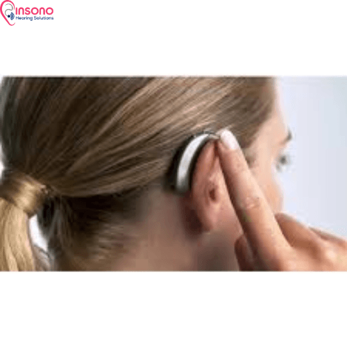 OTICON ACTO MINI RITE POWER (WL) view 4