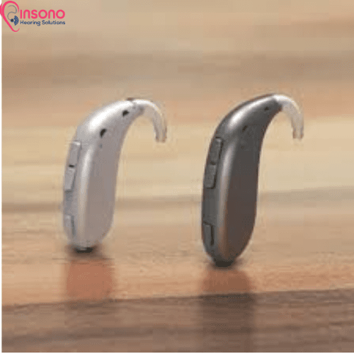 OTICON ACTO POWER BTE (WL) view 4