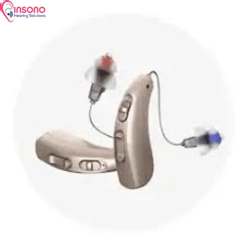OTICON ACTO PRO MINI RITE POWER (WL)