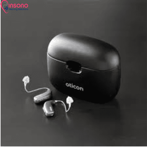 OTICON ACTO PRO D ITC (WL) view 4