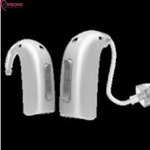 OTICON NERA POWER BTE (WL)