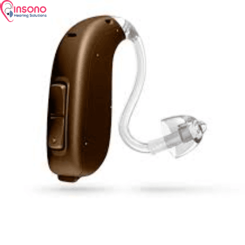 OTICON NERA POWER BTE (WL) view 5