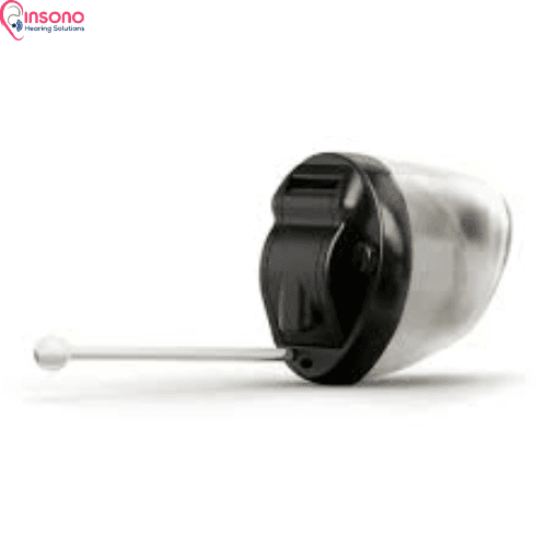 OTICON NERA POWER D PB ITC (WL) view 5